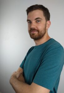 David Headshot